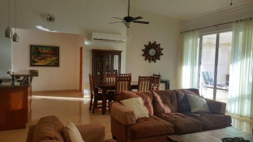 Hispaniola Beach Ocean View Apartment