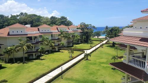 Hispaniola Beach Ocean View Apartment
