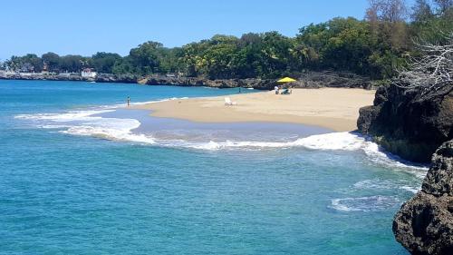 Hispaniola Beach Ocean View Apartment