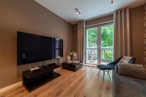 Max Apartment Gdynia