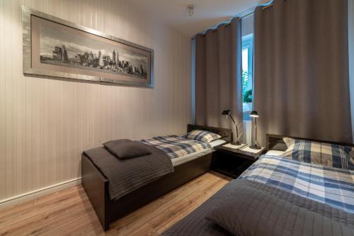 Max Apartment Gdynia