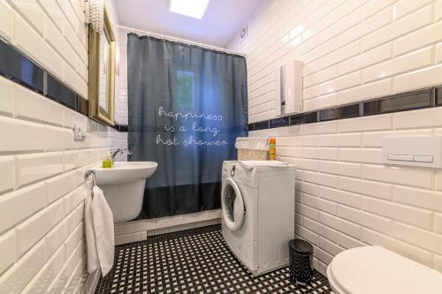 Max Apartment Gdynia