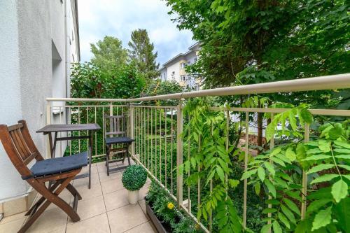 Max Apartment Gdynia
