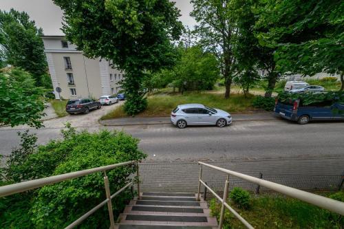 Max Apartment Gdynia