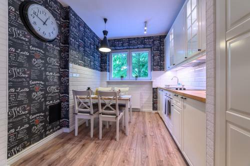 Max Apartment Gdynia
