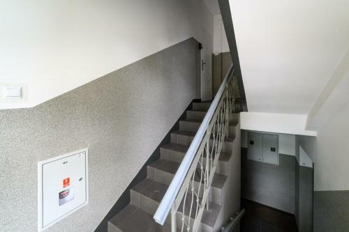 Max Apartment Gdynia
