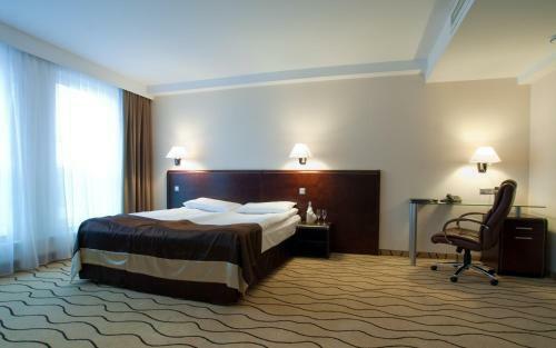 Hotel Ambasador Centrum