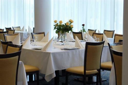 Hotel Ambasador Centrum