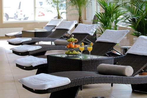 Hotel Ambasador Centrum