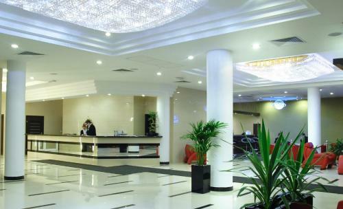 Hotel Ambasador Centrum