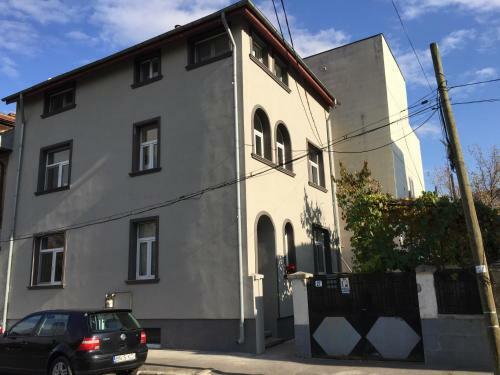 Ana Apartment