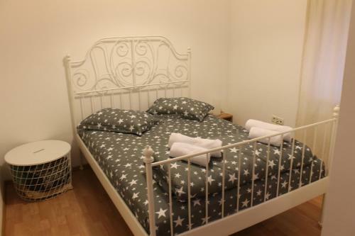 Ana Apartment