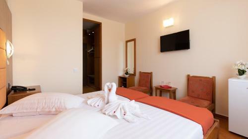 Hotel Delta