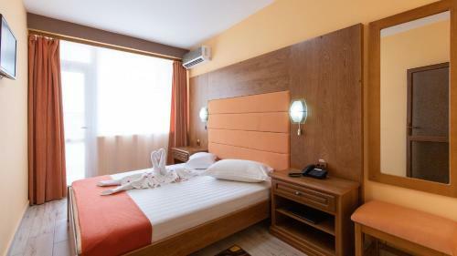 Hotel Delta