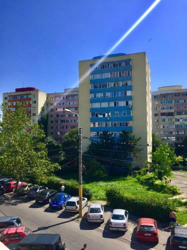 Apartamento Alin