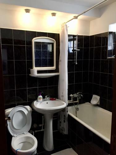 Apartamento Alin