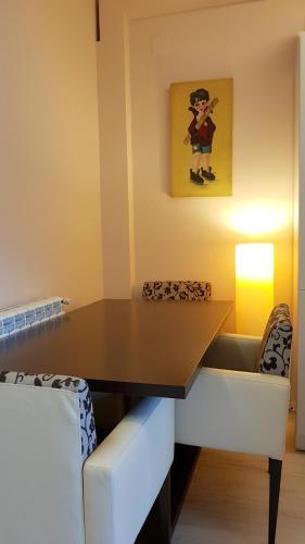 Nicole Apartment