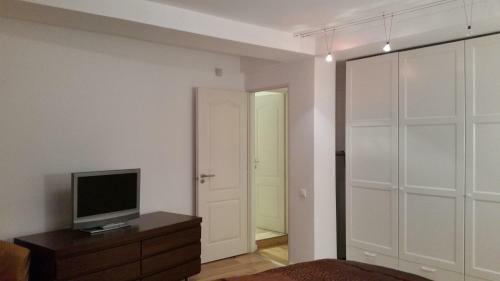 Prestige Apartment