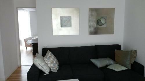 Prestige Apartment