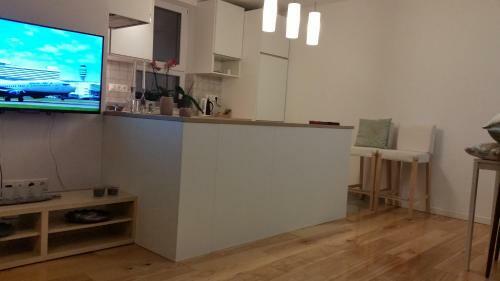Prestige Apartment