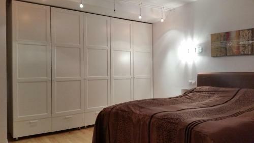 Prestige Apartment