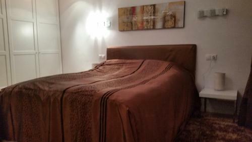 Prestige Apartment