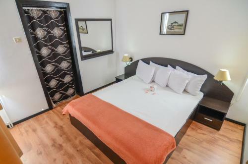 Hotel Perla Mamaia