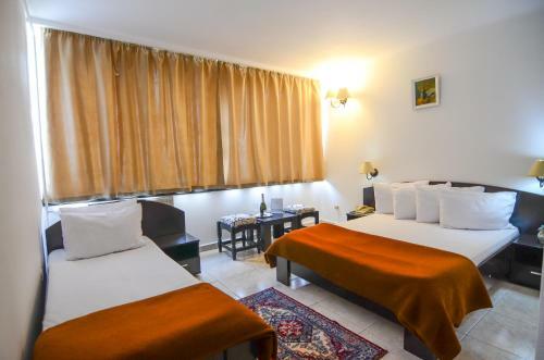 Hotel Perla Mamaia
