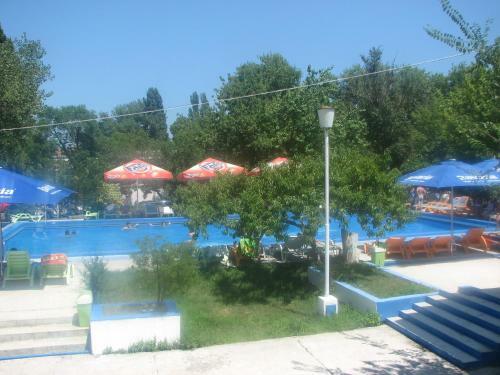 Hotel Perla Mamaia