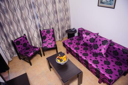 Hotel Perla Mamaia