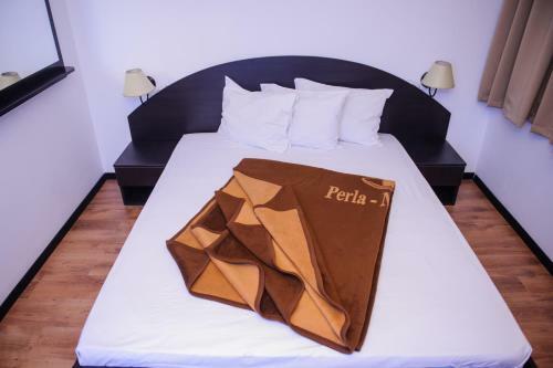 Hotel Perla Mamaia