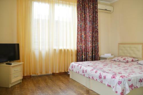 Sunset Hill Hotel