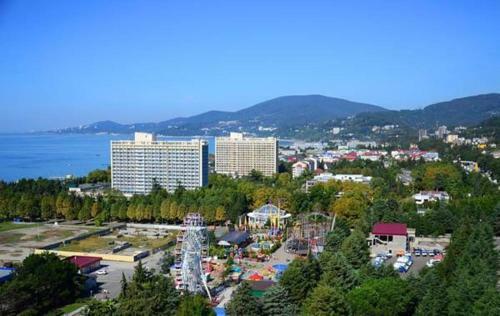 Sunset Hill Hotel