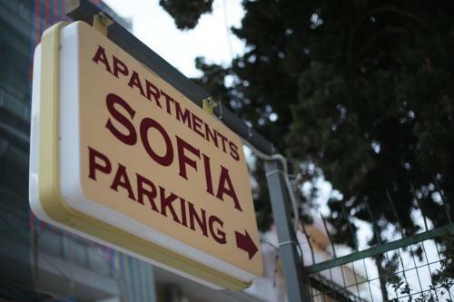 Sofia Apartments