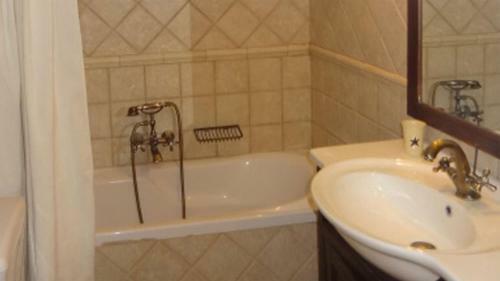 Apartamento Sterna