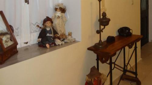 Apartamento Sterna