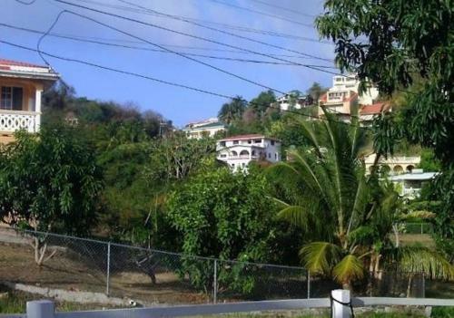Villa Pewee's Bay Apt
