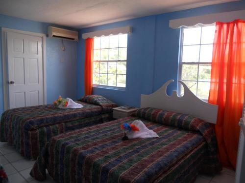 Stephanie's Hotel