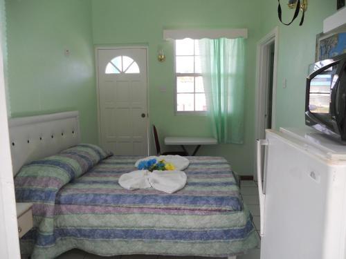 Stephanie's Hotel