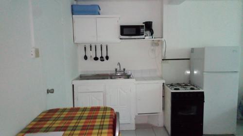 Stephanie's Hotel