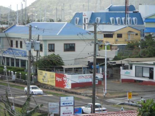 Stephanie's Hotel