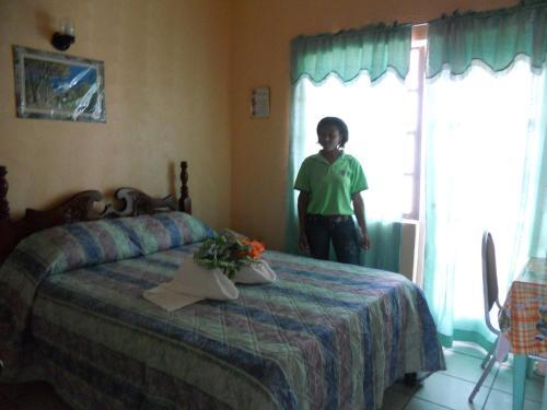 Stephanie's Hotel