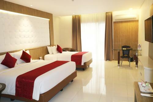 West Point Hotel