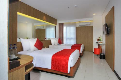West Point Hotel