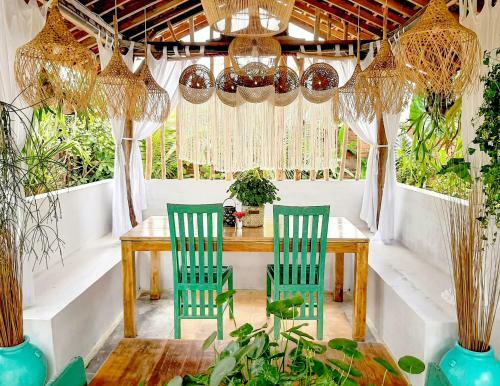 Hostal Janur Bungalow