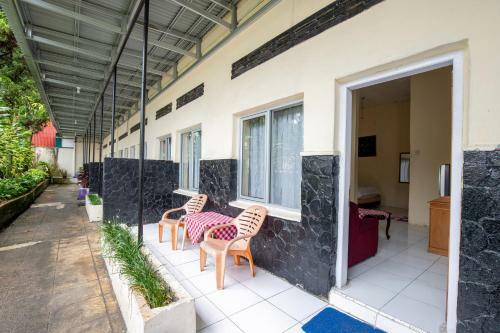 Hotel Jogja