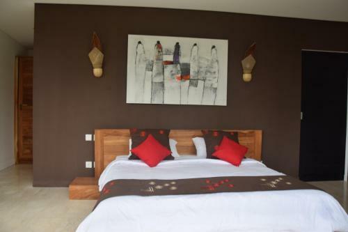 Hostal Capricia La Villa