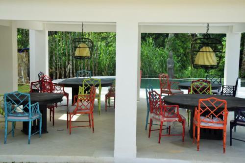 Hostal Capricia La Villa