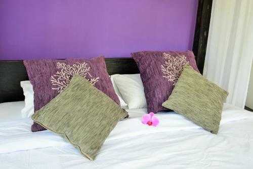 Hostal Capricia La Villa
