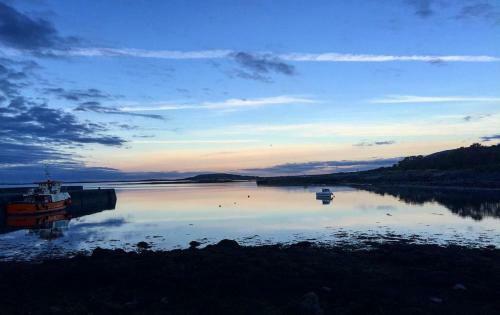 The Burren Atlantic Hotel